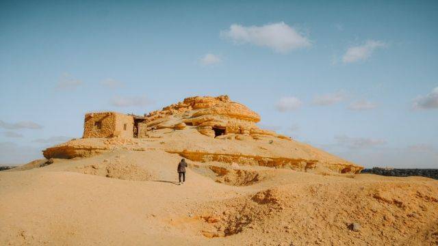 4 Day Trip to siwa oasis from Cairo — photo 6