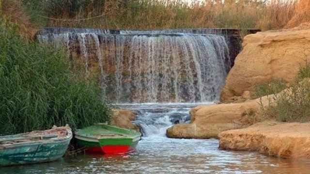 4 Day Trip Wadi el Hitan and the white desert from Alexandria — photo 6