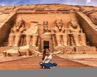 4 Days Cairo and Nile cruise from Hurghada — photo 2