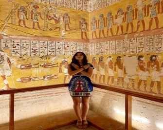 4 Days Egypt highlights trip from Sahel Hashesh — photo 4