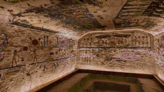 4 Days Egypt highlights trip from Sahel Hashesh — photo 9
