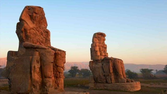 4 Days Egypt highlights trip from Sahel Hashesh — photo 10