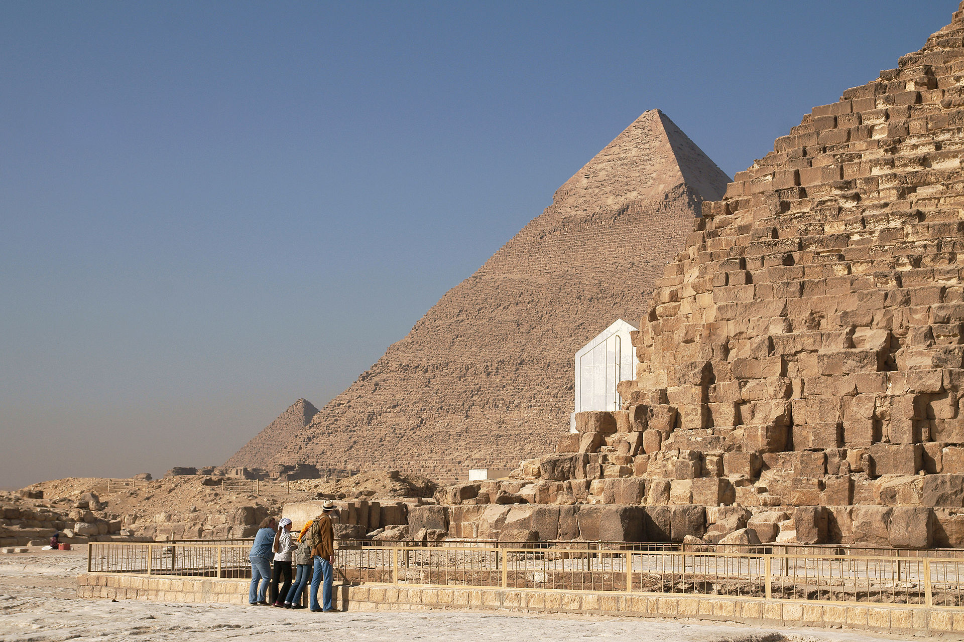 4 Days Egypt tour Package Cairo and Alexanderia — photo 6