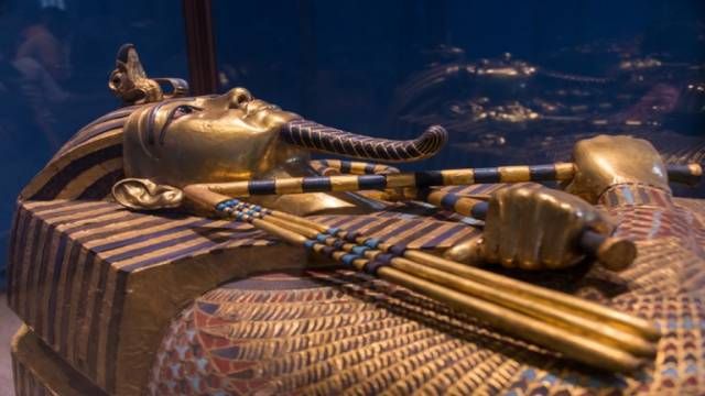 4 Days itinerary Cairo and Nile cruise from Hurghada