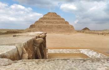4 Days Nile Cruise Aswan to Luxor on Le Fayan Nile cruise — photo 16