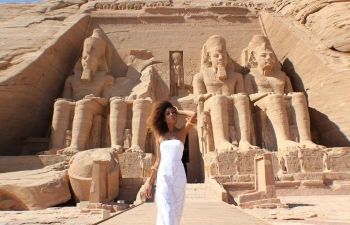 4 Days Nile Cruise Aswan to Luxor on Le Fayan Nile cruise — photo 19