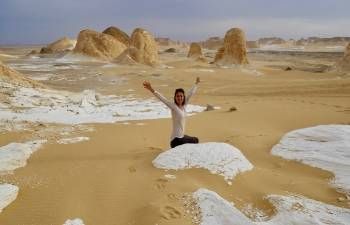 4 Days Nile Cruise From Aswan on blue shadow Nile cruise — photo 18