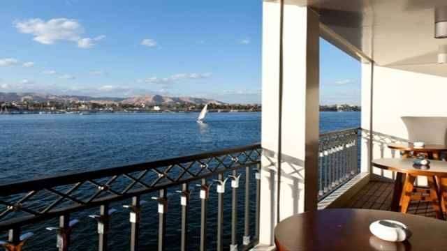 4 Days Nile Cruise From Aswan on M.s Mayfair Cruise — photo 3