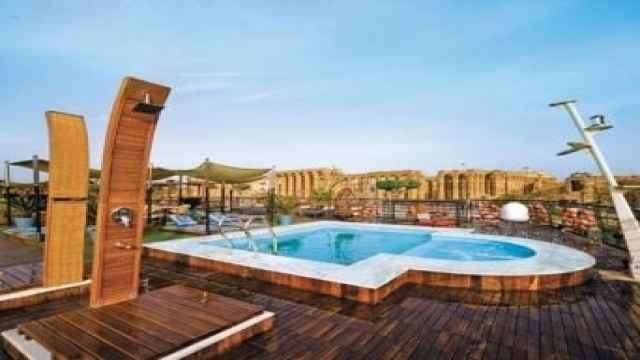 4 Days Nile Cruise From Aswan on M.s Mayfair Cruise — photo 6