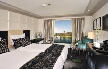 4 Days Nile Cruise From Aswan on M.s Mayfair Cruise — photo 9