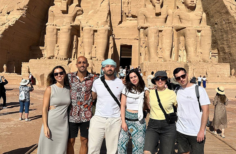 4 Days Nile Cruise From Aswan on M.s Mayfair Cruise — photo 11
