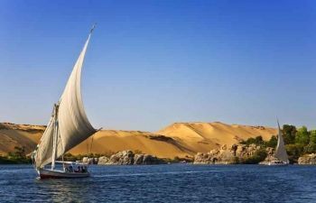 4 Days Nile Cruise From Aswan on M.s Mayfair Cruise — photo 13