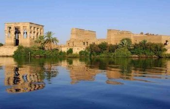 4 Days Nile Cruise From Aswan on M.s Mayfair Cruise — photo 18