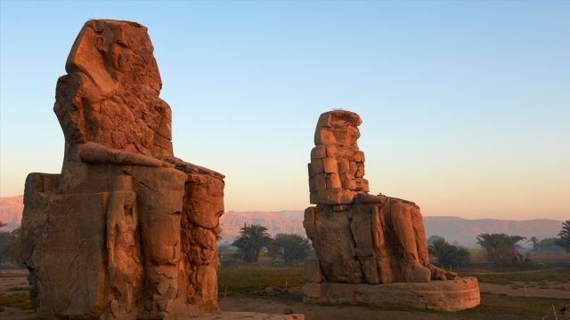 4 Days Nile Cruise from Aswan on MS Reinassance — photo 5