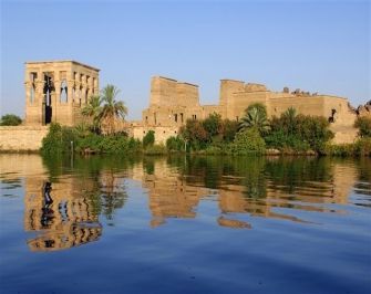 4 Days Nile Cruise from Aswan on MS Reinassance — photo 24
