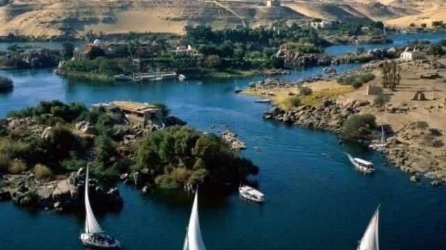 4 Days Nile Cruise From Aswan on Princess Sarah — photo 3