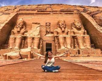 4 Days Nile Cruise From Aswan on Princess Sarah — photo 22