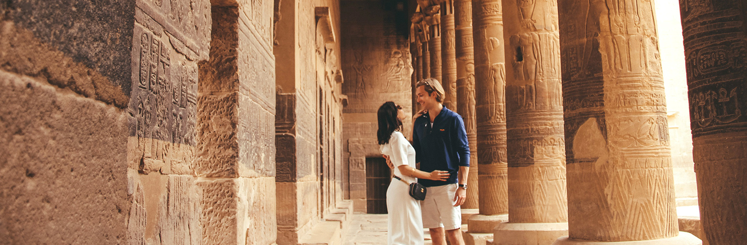 4 Days Nile Cruise From Aswan with Abu simbel