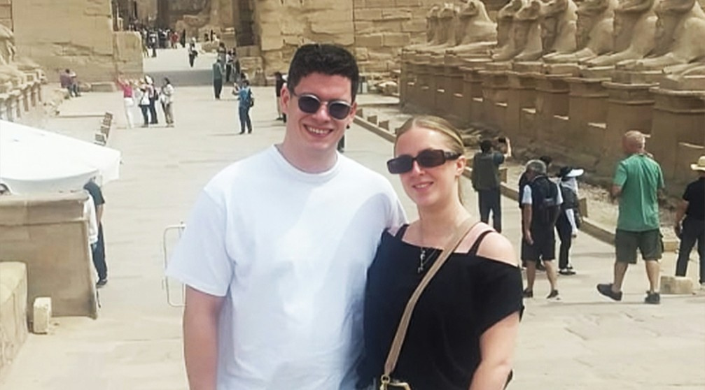 4 Days Nile Cruise From Aswan with Abu simbel — photo 4