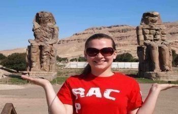 4 Days Nile Cruise From Aswan with Abu simbel — photo 20