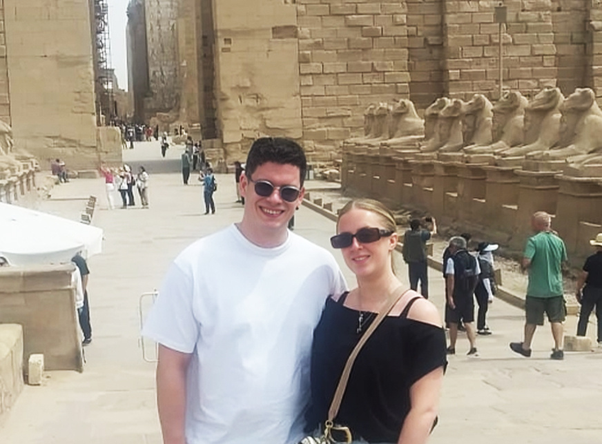 4 Days Nile Cruise From Aswan with Abu simbel — photo 22