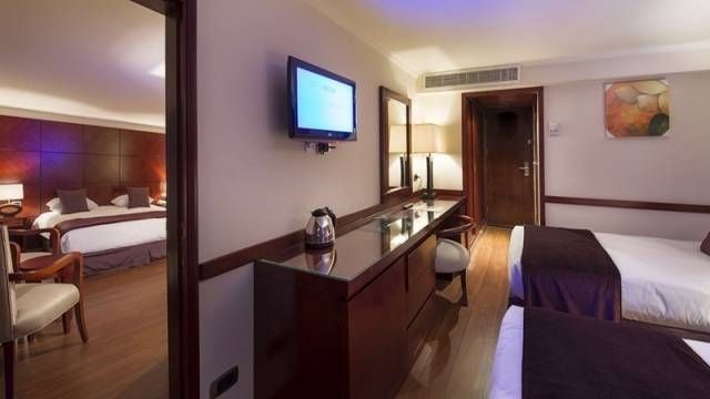4 days Nile cruise on MS Amwaj Living Stone Nile Cruise — photo 2