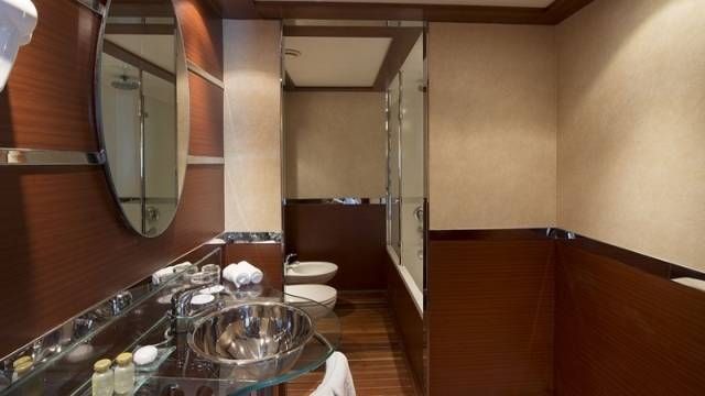 4 days Nile cruise on MS Amwaj Living Stone Nile Cruise — photo 5
