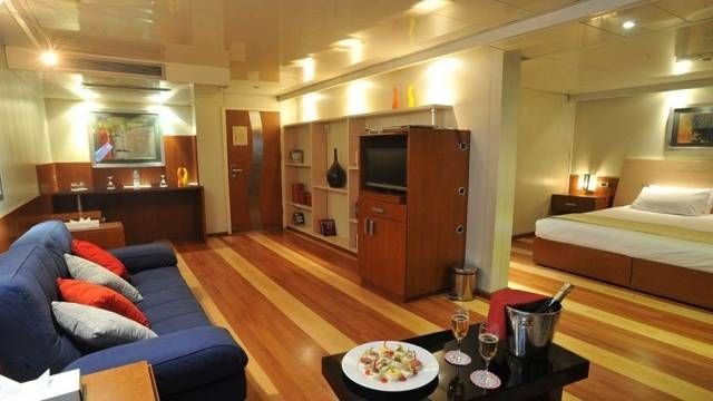 4 days Nile cruise on Royal Esadora — photo 6