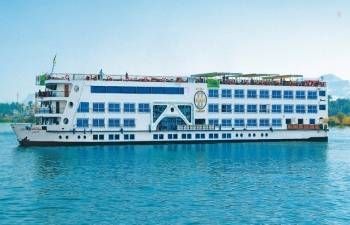 4 days Nile cruise on Royal Esadora — photo 10