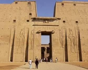 4 days Nile cruise on Royal Esadora — photo 22