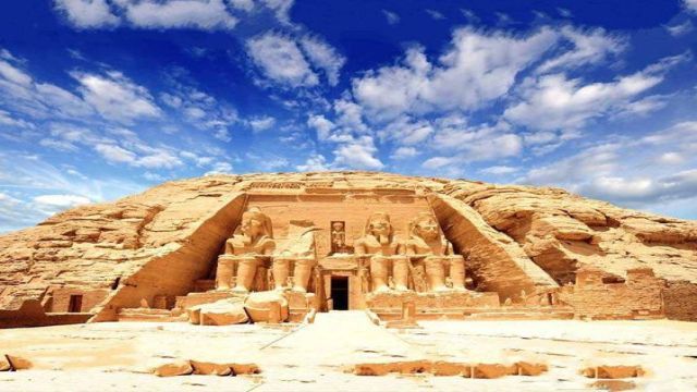 4 Days Nile Cruise Tour from Hurghada — photo 6