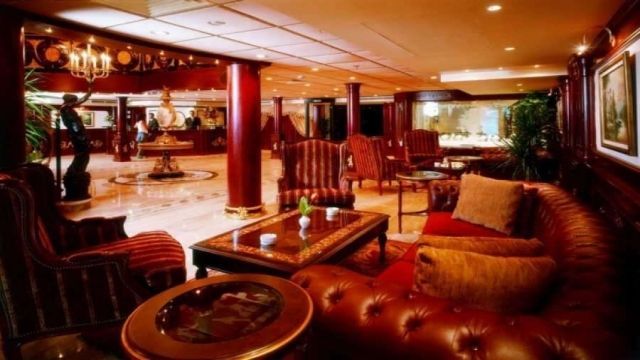 4 Days Nile Cruise Tour from Makadi — photo 2