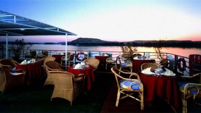 4 Days Nile Cruise Tour from Makadi — photo 3