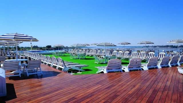 4 Days Nile river cruise from Aswan to Luxor on Grand Mandarin Nile Cruise — photo 2