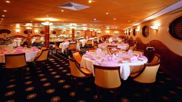 4 Days Nile river cruise from Aswan to Luxor on Grand Mandarin Nile Cruise — photo 3