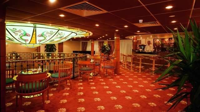 4 Days Nile river cruise from Aswan to Luxor on Grand Mandarin Nile Cruise — photo 7