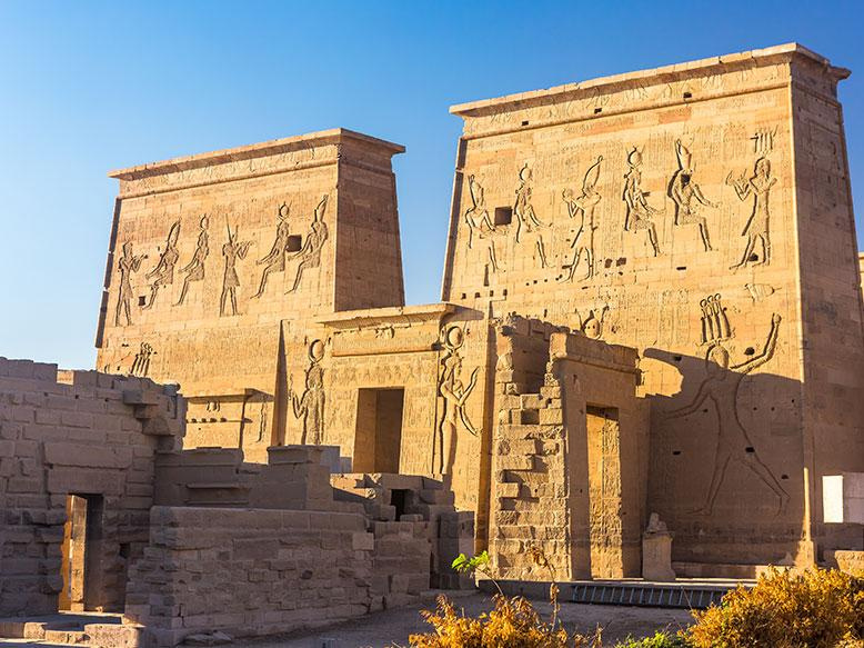 4 Days to Cairo with Aswan and Luxor from Marsa Alam — photo 8
