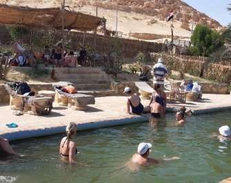 4 days tour Package to siwa oasis from Alexandria — photo 3