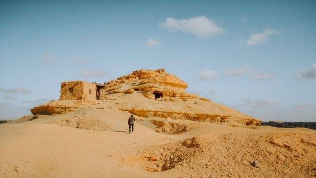 4 days tour Package to siwa oasis from Alexandria — photo 8