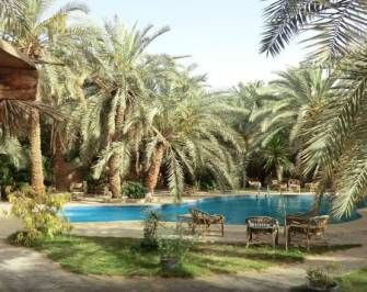 4 days tour Package to siwa oasis from Cairo