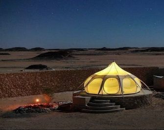 4 days tour Package to siwa oasis from Cairo — photo 2