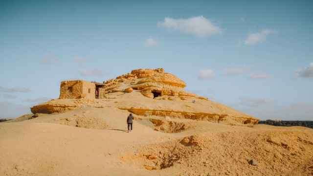 4 days tour to Alexandria and Siwa oasis from Cairo — photo 9