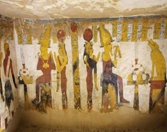4 days tour to the white desert with Djara Cave and Bahariya oasis from Cairo — photo 4