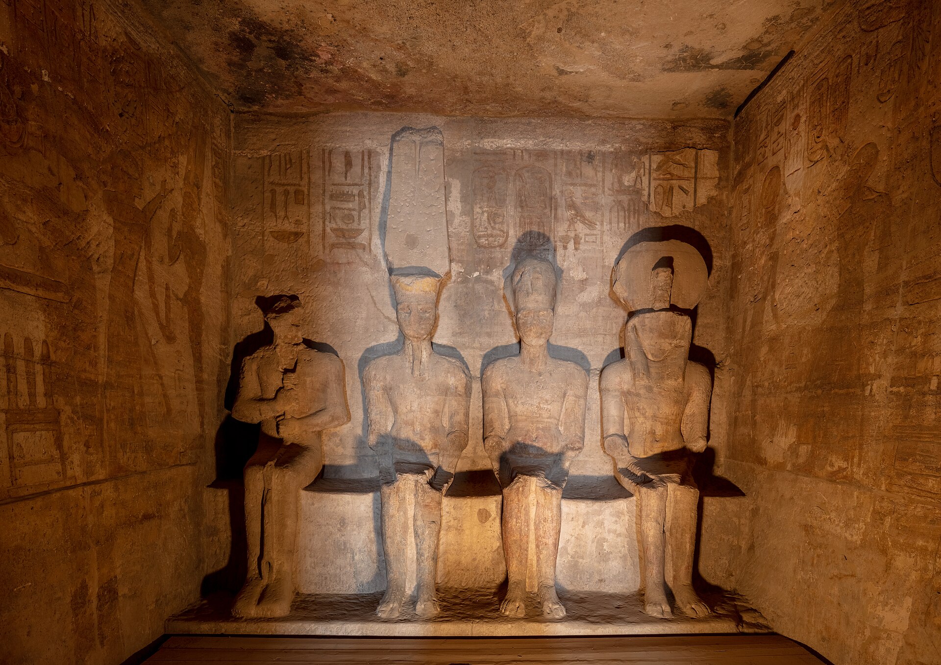 4 days trip Egypt highlights from Hurghada