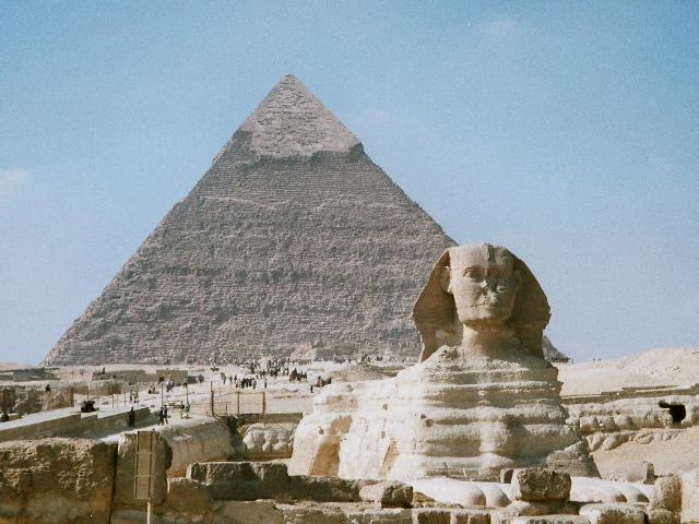 5 Day Cairo Itinerary
