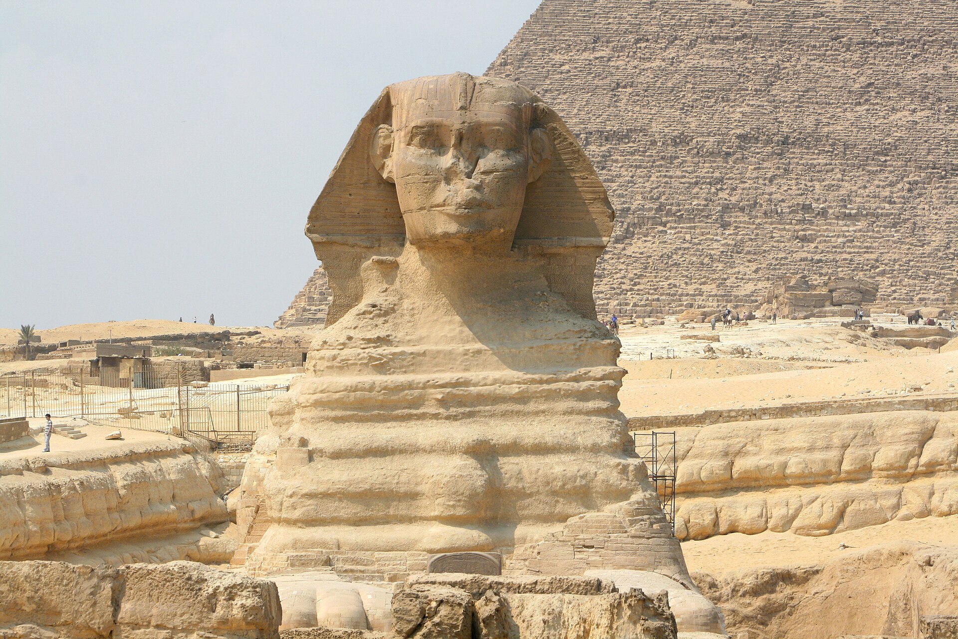 5 Day Cairo Itinerary — photo 5