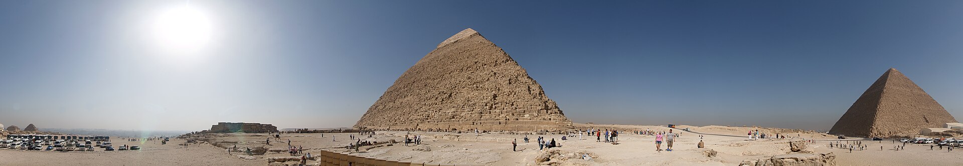 5 Day Egypt Itinerary — photo 2