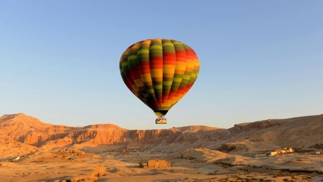 5 Day trip Nile cruise and Cairo from Marsa Alam — photo 5