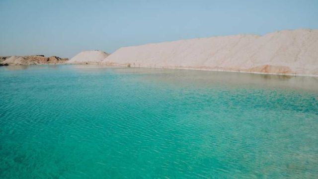 5 Day Trip to Siwa Oasis from Cairo — photo 10