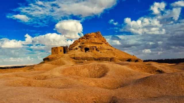 5 Day Trip to Siwa Oasis from Cairo — photo 11